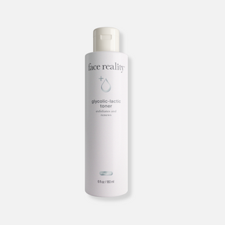 Face Reality Glycolic-Lactic Toner