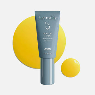 Face Reality Retinal B3 Serum