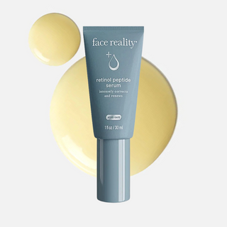 Face Reality Retinol Peptide Serum