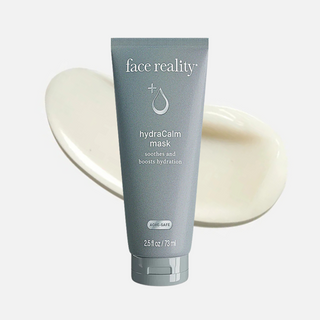 Face Reality hydraCalm Mask