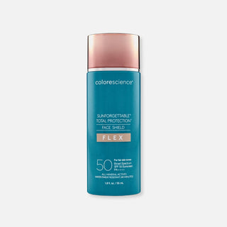 Colorescience Sunforgettable Total Protection Face Shield Flex SPF 50