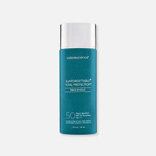 Colorescience Sunforgettable Total Protection Face Shield Classic SPF 50