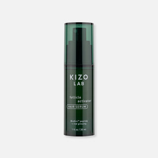 Kizo Lab Follicle Activator Hair Serum