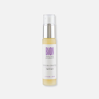 BiON Follicle Clearing Lotion