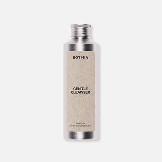 Botnia Gentle Cleanser