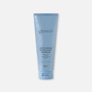 Glymed Plus Anti-Aging Exfoliant Masque