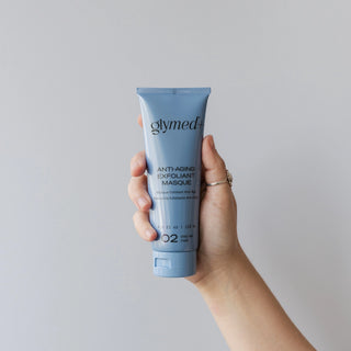 Glymed Plus Anti-Aging Exfoliant Masque