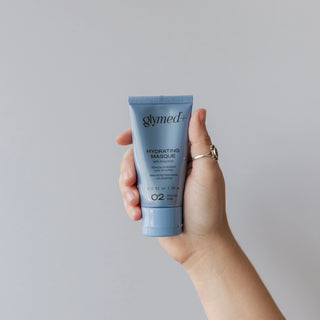 GlyMed Plus Hydrating Masque with Enzymes