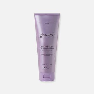 GlyMed Plus Rejuvenating Peptide Masque