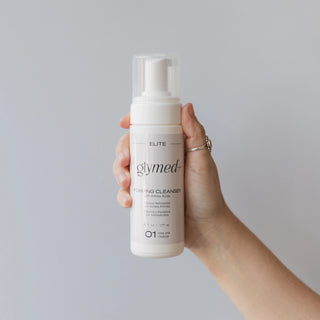 GlyMed Plus Foaming Cleanser with Amino Acids