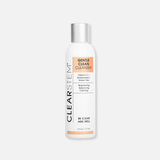 CLEARSTEM GENTLECLEAN Cleanser