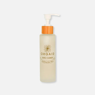 ORGAID Gentle Cleanser