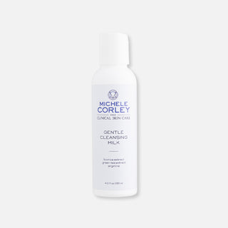 Michele Corley Gentle Cleansing Milk