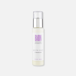 BiON Gentle Cream Cleanser