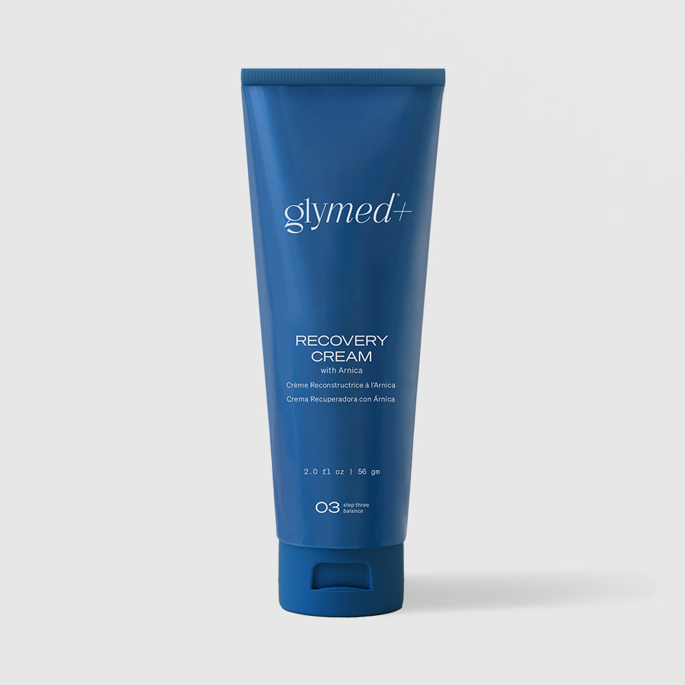 GlyMed Plus Recovery Cream with Arnica | Free U.S. Shipping on