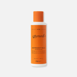 GlyMed Plus Astringent No. 2 with Salicylic Acid