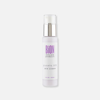 BiON Glycolic 20% Skin Cream