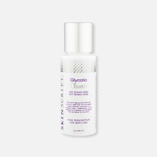 Skin Script Glycolic Cleanser