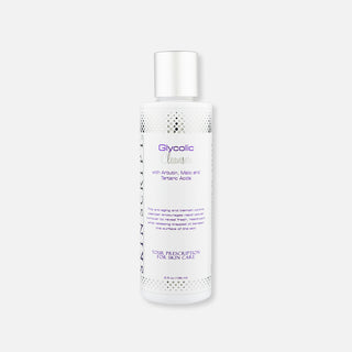 Skin Script Glycolic Cleanser