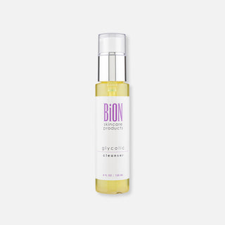 BiON Glycolic Cleanser