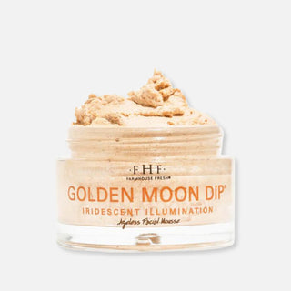 FarmHouse Fresh Golden Moon Dip® Illumination Mousse