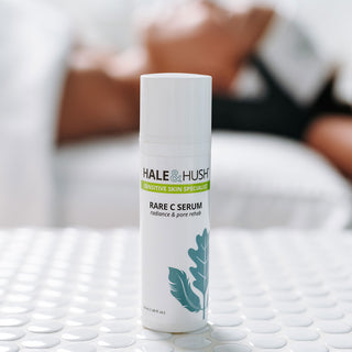 Hale & Hush Rare C Serum