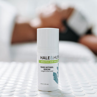 Hale & Hush Rare Retinal Serum