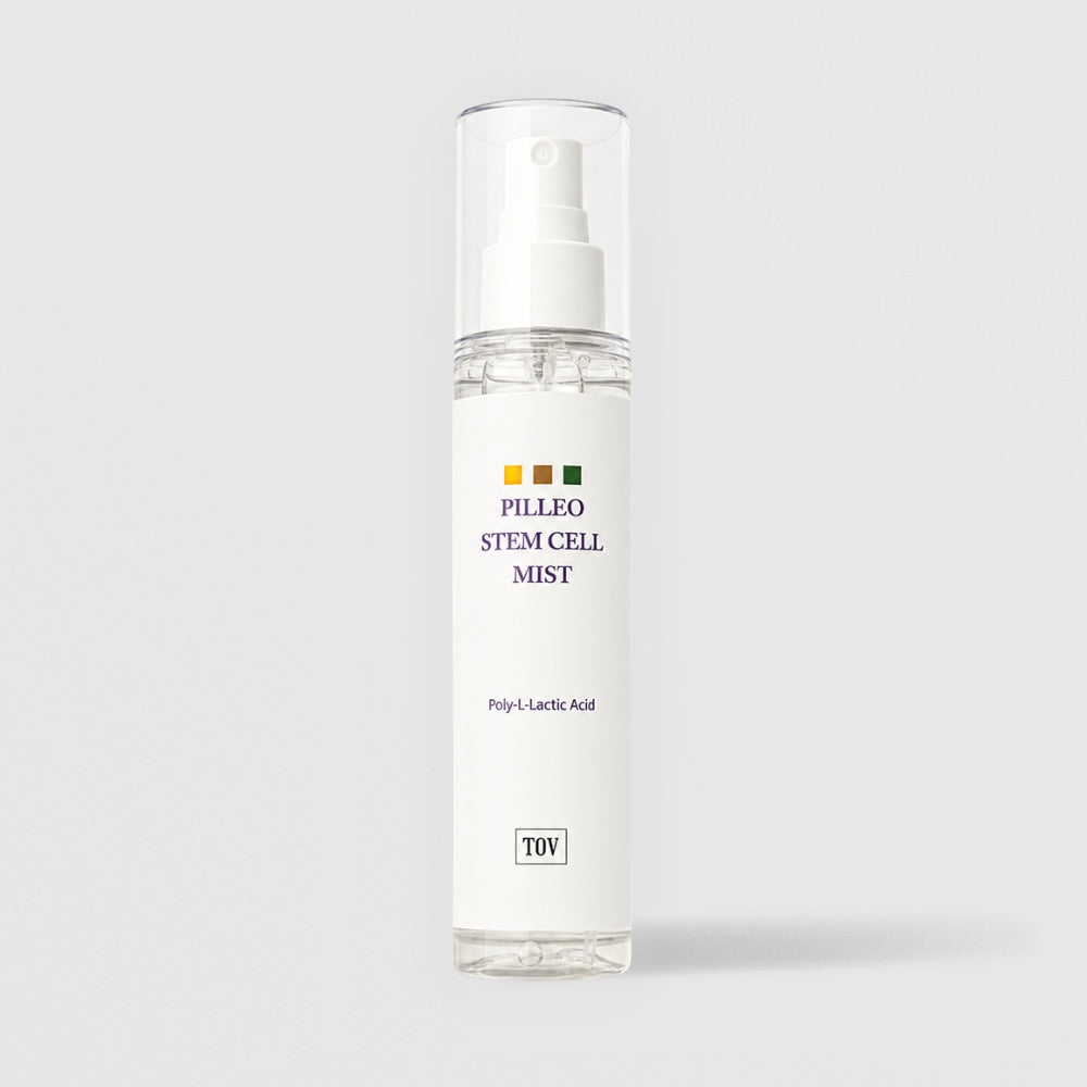 HOP+ Pilleo H2 Stem Cell Mist