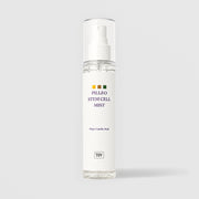 HOP Pilleo Stem Cell Mist 120ml clear spray bottle with poly-L-lactic acid by TOV Medical Aesthetics