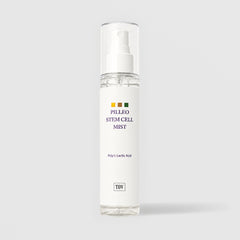 【2本】DPL Cell Infusion Program Cream Mist HOP+ Pilleo H2 Stem Cell Mist