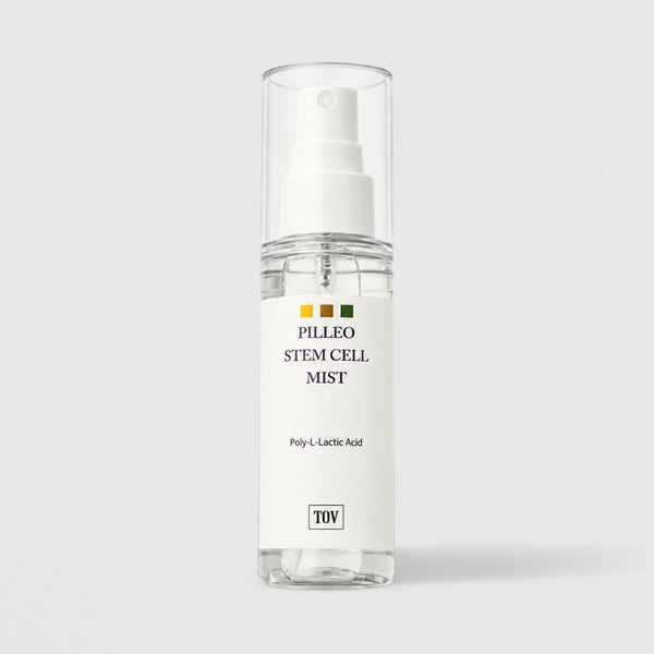 HOP+ Pilleo H2 Stem Cell Mist