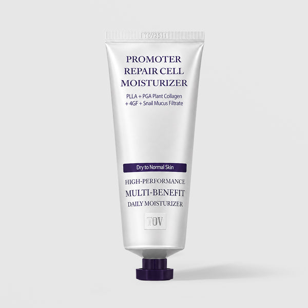 HOP+ PLLA Volume Boost Moisturizer