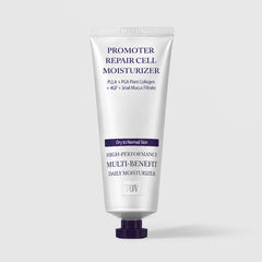 HOP+ PLLA Volume Boost Moisturizer