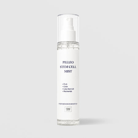 Culubell StemReperge Moisturize Serum 2本 HOP+ Pilleo H2 Stem Cell Mist – Art of Skin Care