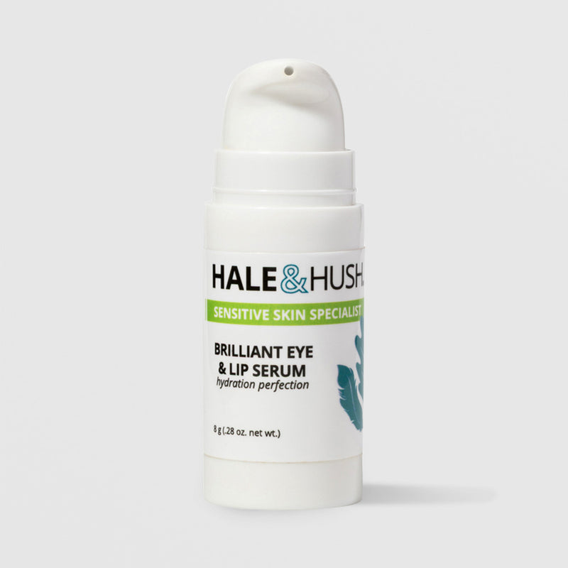 Brilliant Eye & Lip Serum by Hale & Hush