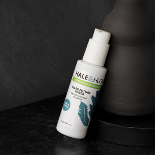 Hale & Hush Clear Future Toner