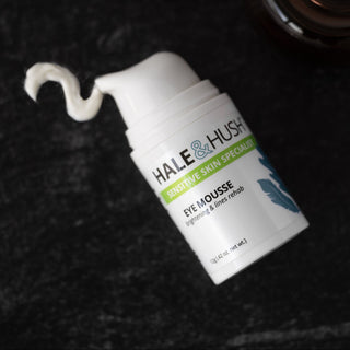 Hale & Hush Eye Mousse