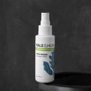 Hale & Hush Fresh Breeze Mist