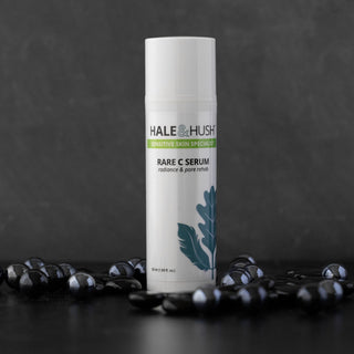 Hale & Hush Rare C Serum