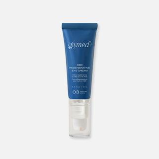 GlyMed Plus Hemp Regenerative Eye Cream