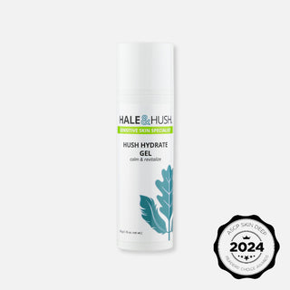 Hale & Hush Hydrate Gel