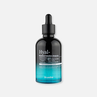 Dr. esthé Hyal- Moisture Solution Ampoule