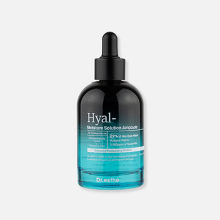 Dr. esthé Hyal- Moisture Solution Ampoule