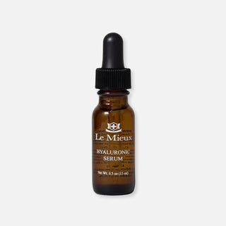 Le Mieux Hyaluronic Serum