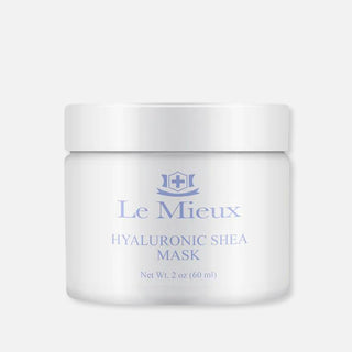 Le Mieux Hyaluronic Shea Mask