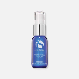 iS Clinical Hydra-Cool Serum bottle