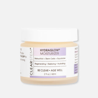 CLEARSTEM HYDRAGLOW Moisturizer