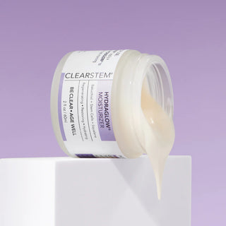 CLEARSTEM HYDRAGLOW Moisturizer