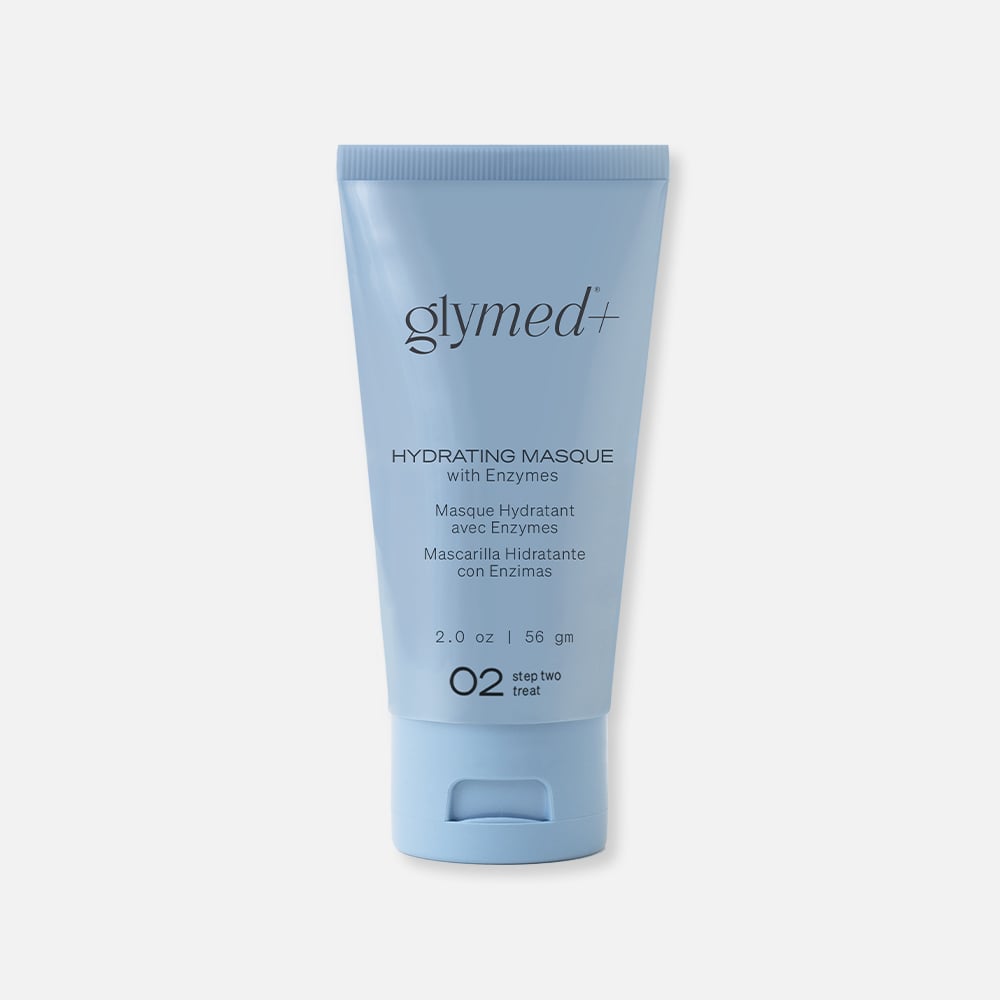 GlyMed Plus Hydrating Masque with Enzymes – Art of Skincare