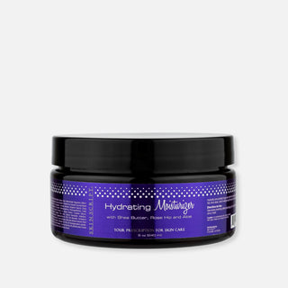 Skin Script Hydrating Moisturizer